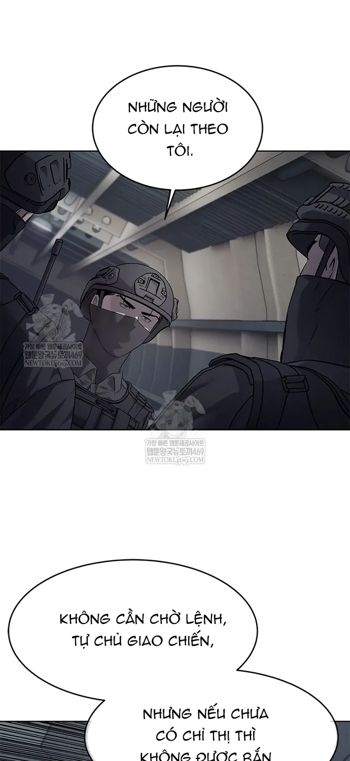 Đội Trưởng Lính Đánh Thuê Chap 310 - Next Chap 311