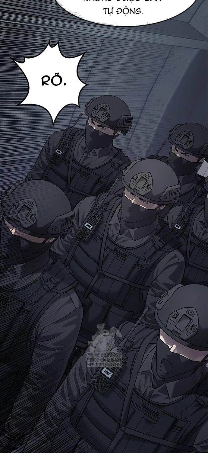 Đội Trưởng Lính Đánh Thuê Chap 310 - Next Chap 311
