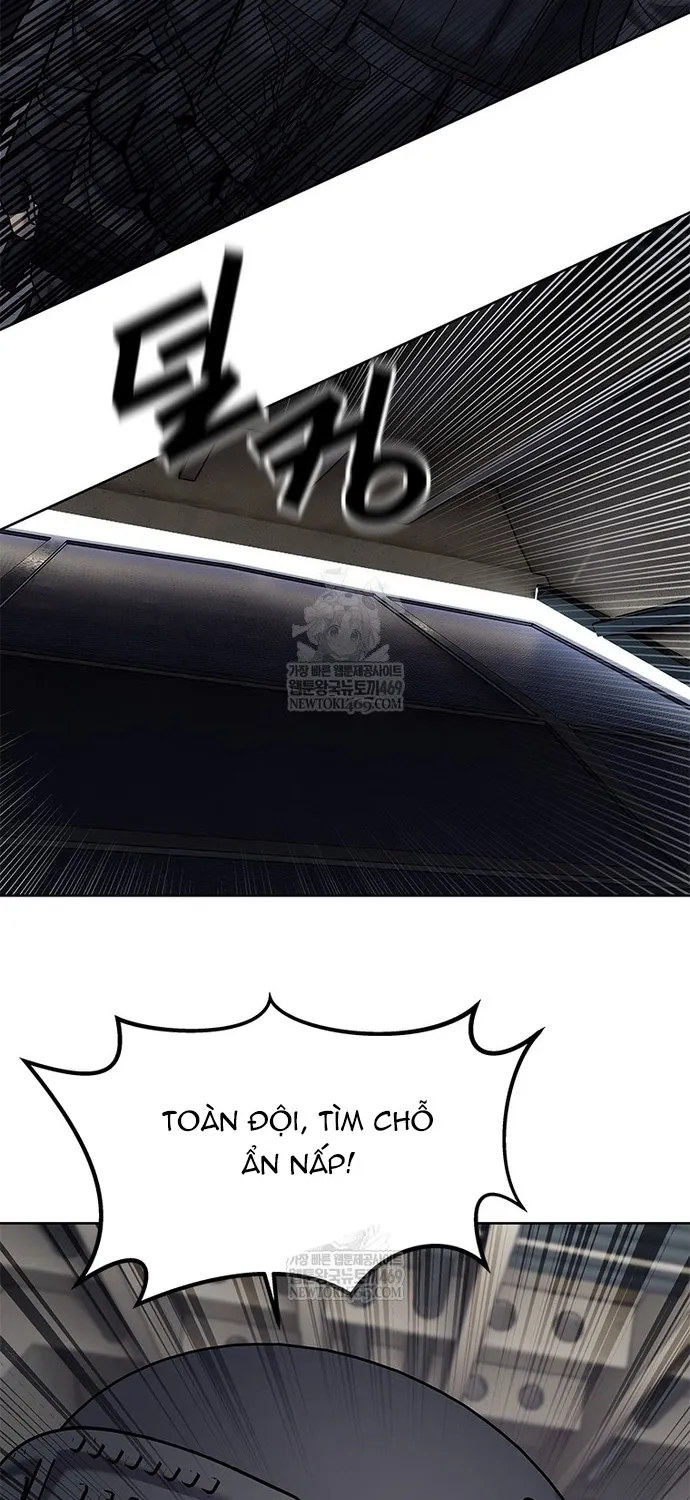 Đội Trưởng Lính Đánh Thuê Chap 310 - Next Chap 311