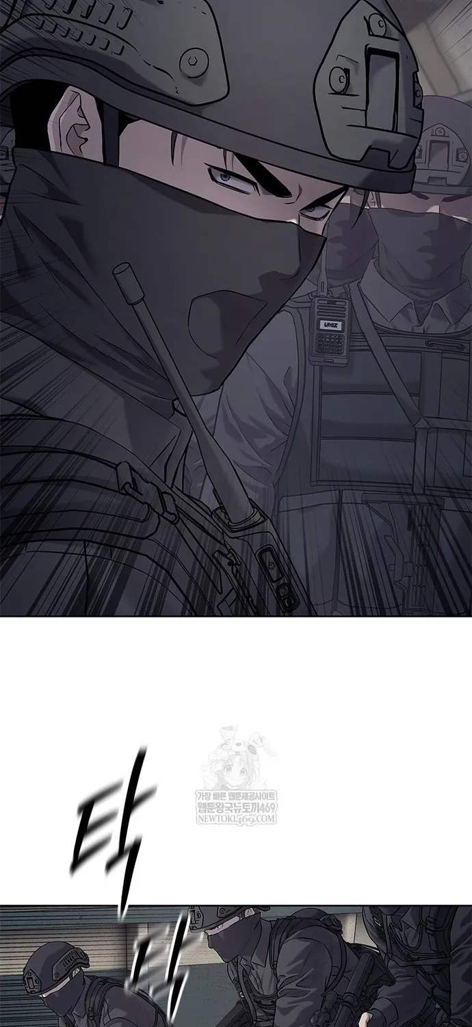 Đội Trưởng Lính Đánh Thuê Chap 310 - Next Chap 311