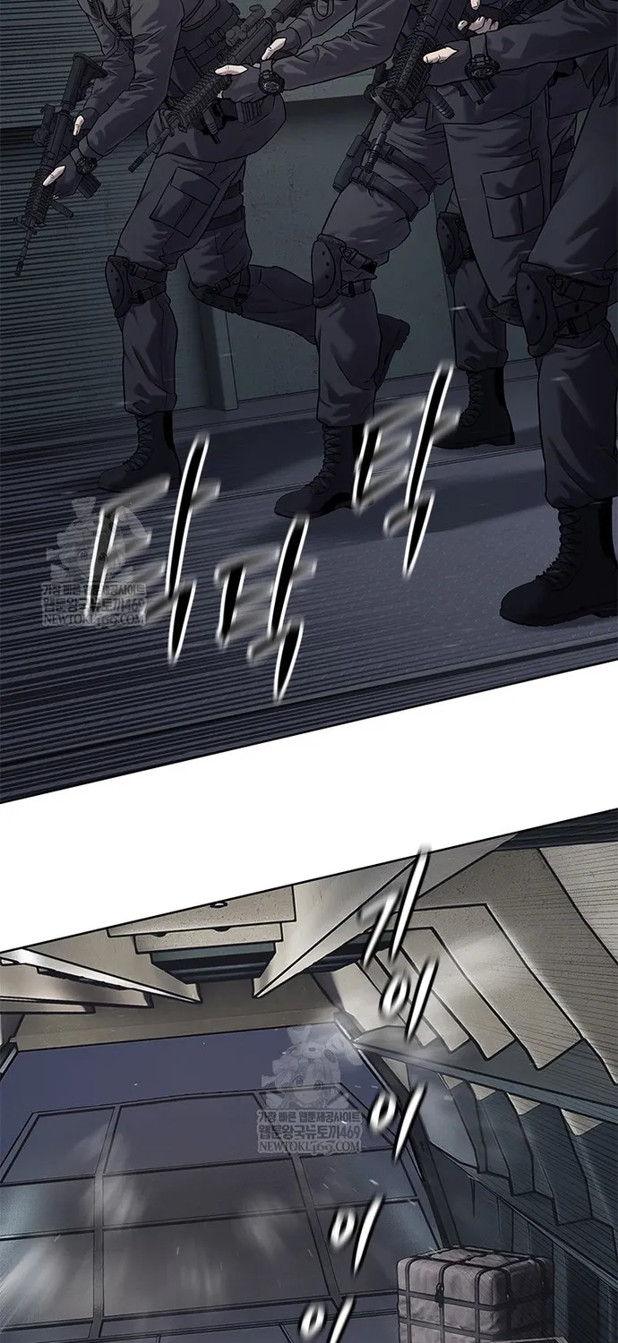 Đội Trưởng Lính Đánh Thuê Chap 310 - Next Chap 311