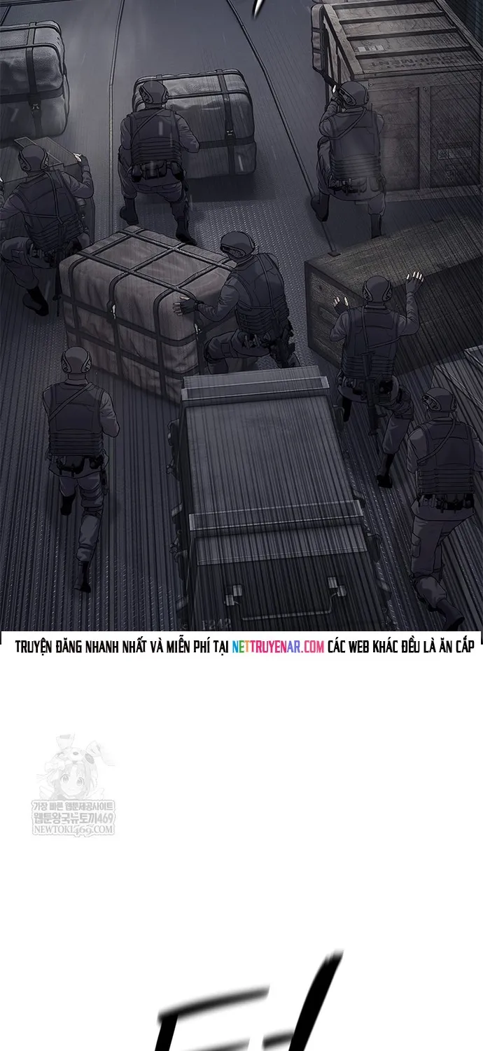 Đội Trưởng Lính Đánh Thuê Chap 310 - Next Chap 311