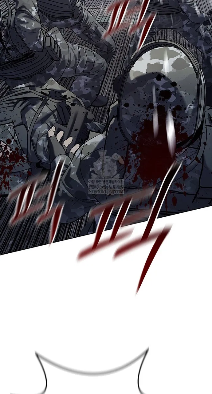 Đội Trưởng Lính Đánh Thuê Chap 310 - Next Chap 311