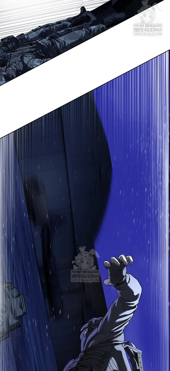 Đội Trưởng Lính Đánh Thuê Chap 310 - Next Chap 311