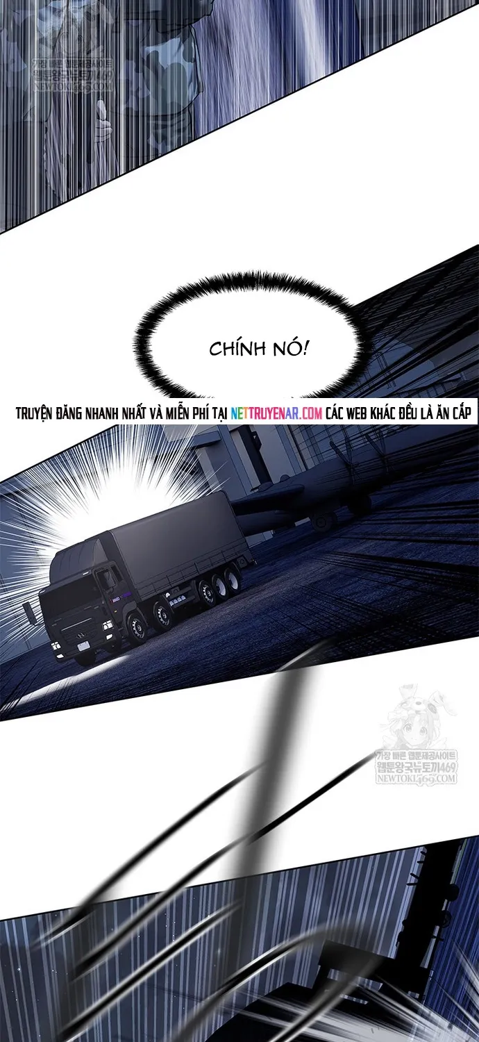 Đội Trưởng Lính Đánh Thuê Chap 310 - Next Chap 311