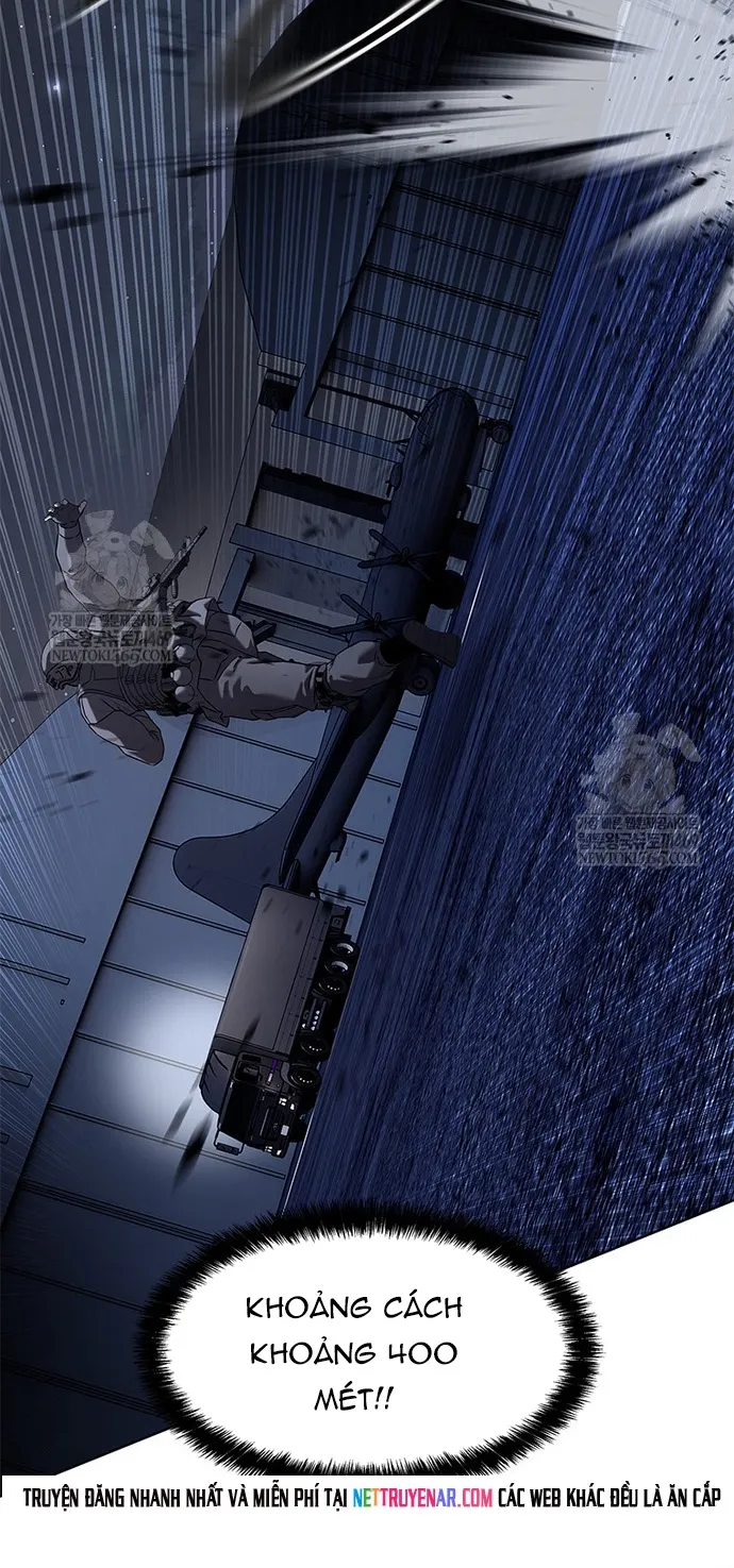 Đội Trưởng Lính Đánh Thuê Chap 310 - Next Chap 311