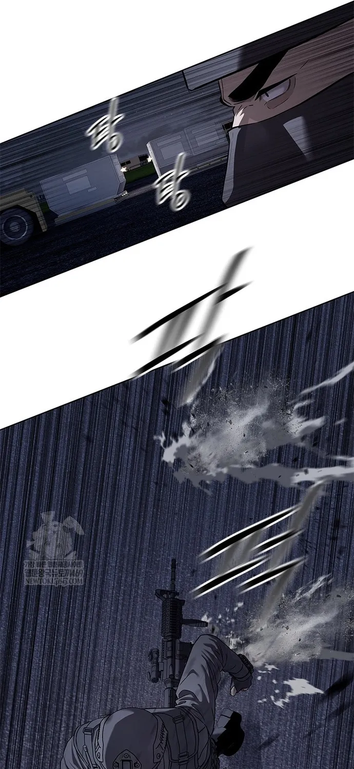 Đội Trưởng Lính Đánh Thuê Chap 310 - Next Chap 311