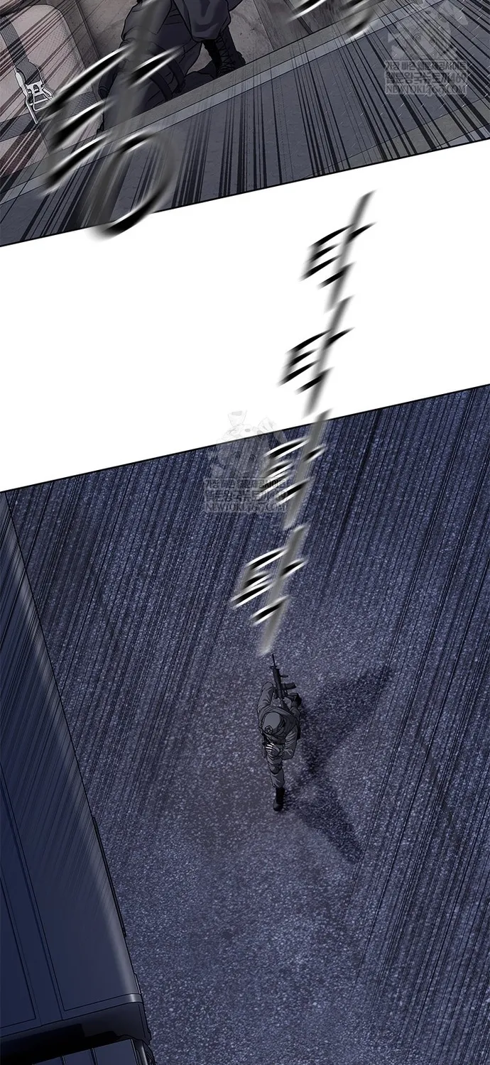 Đội Trưởng Lính Đánh Thuê Chap 310 - Next Chap 311