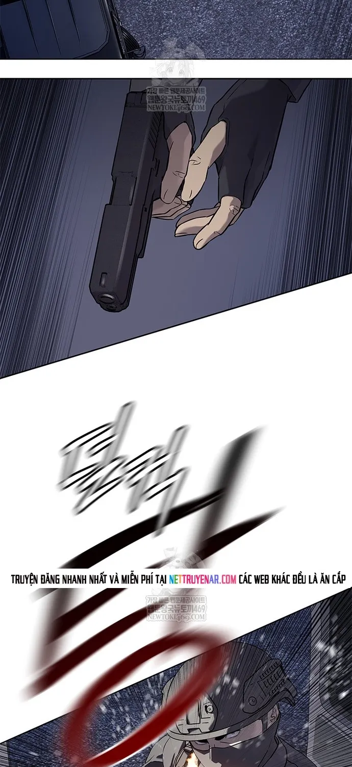 Đội Trưởng Lính Đánh Thuê Chap 310 - Next Chap 311