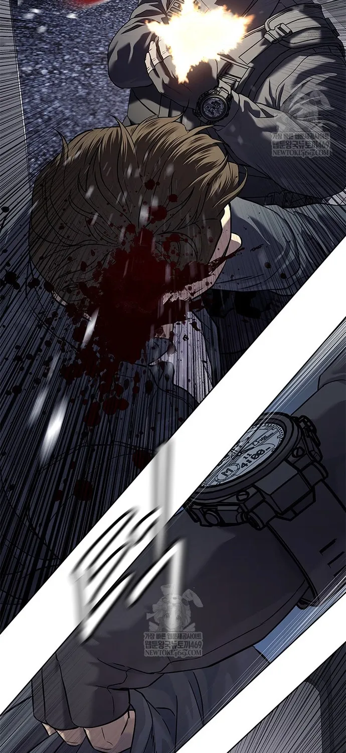 Đội Trưởng Lính Đánh Thuê Chap 310 - Next Chap 311