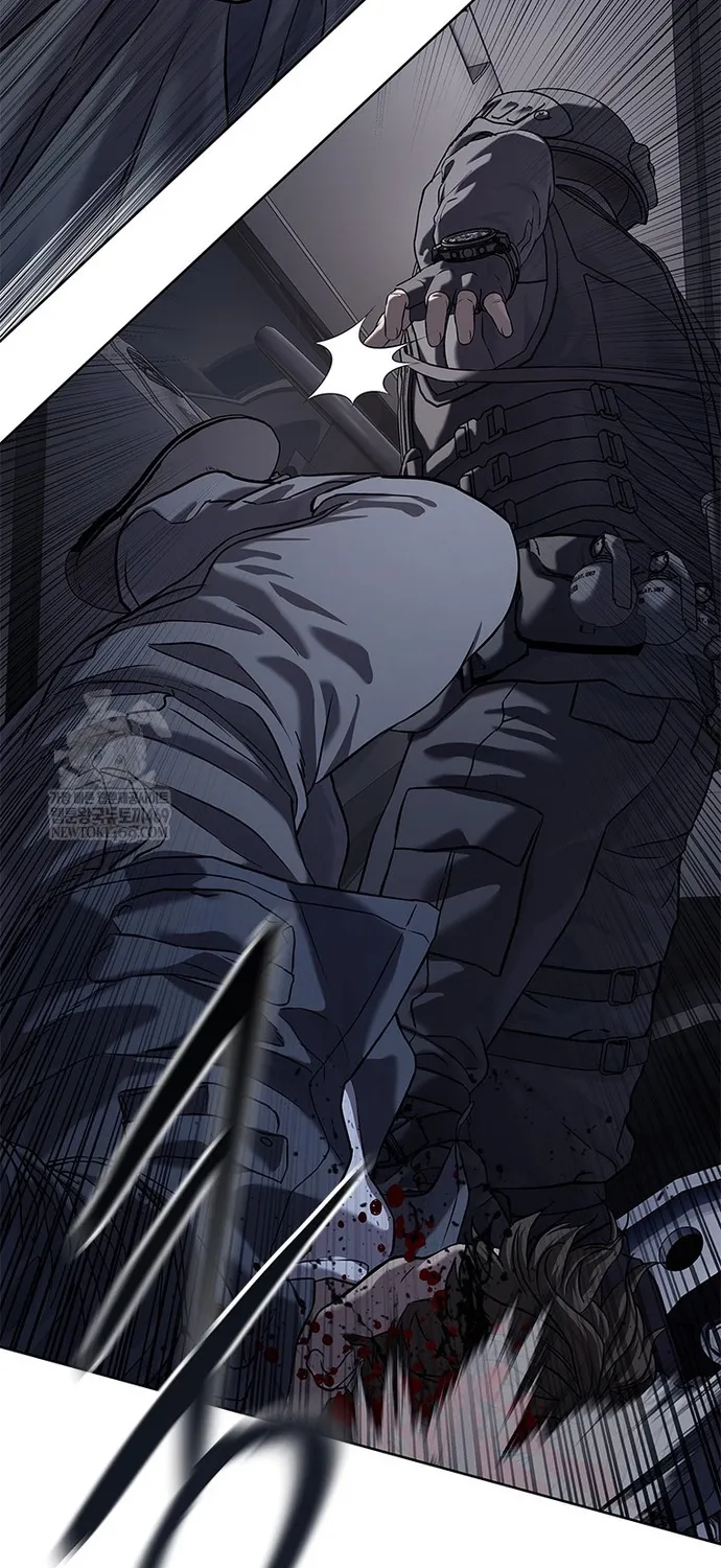 Đội Trưởng Lính Đánh Thuê Chap 310 - Next Chap 311