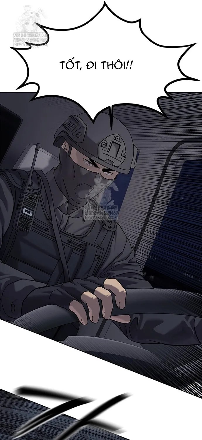 Đội Trưởng Lính Đánh Thuê Chap 310 - Next Chap 311