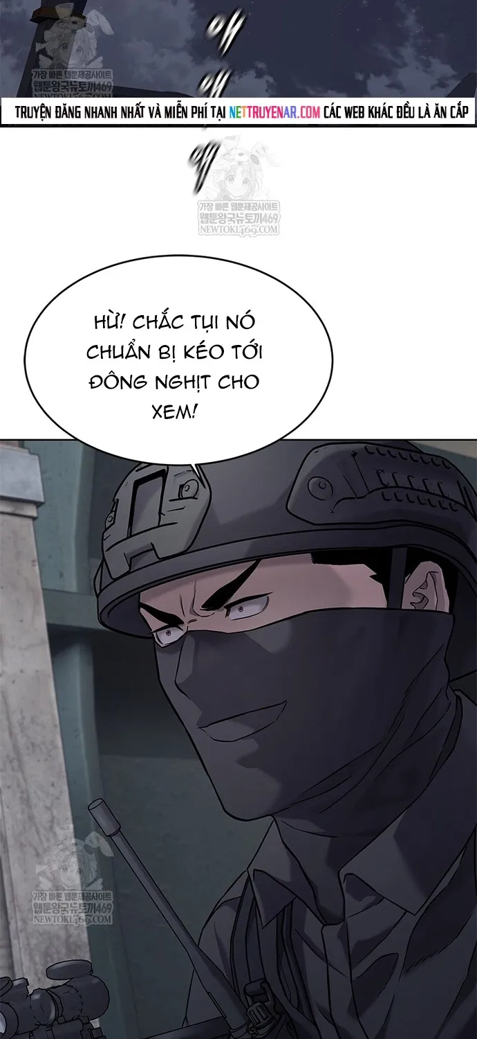 Đội Trưởng Lính Đánh Thuê Chap 310 - Next Chap 311