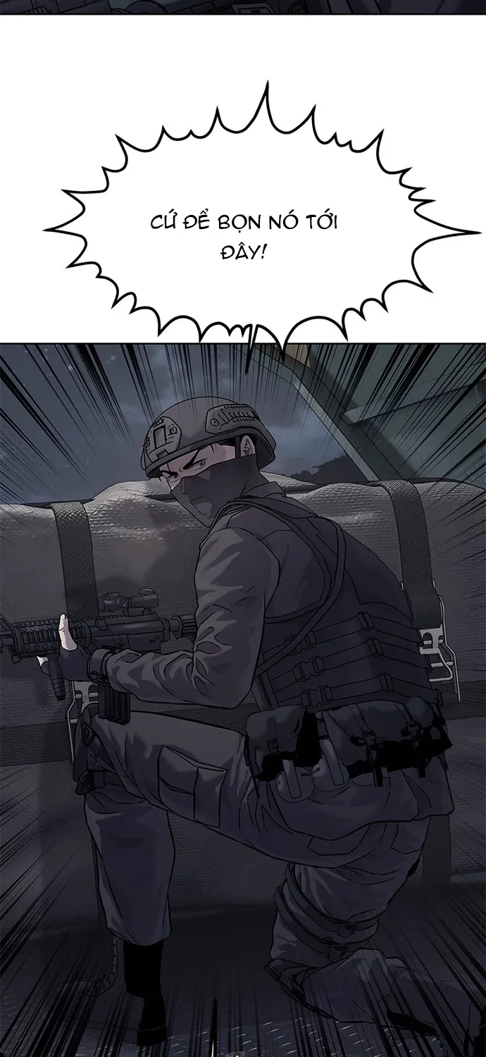 Đội Trưởng Lính Đánh Thuê Chap 310 - Next Chap 311