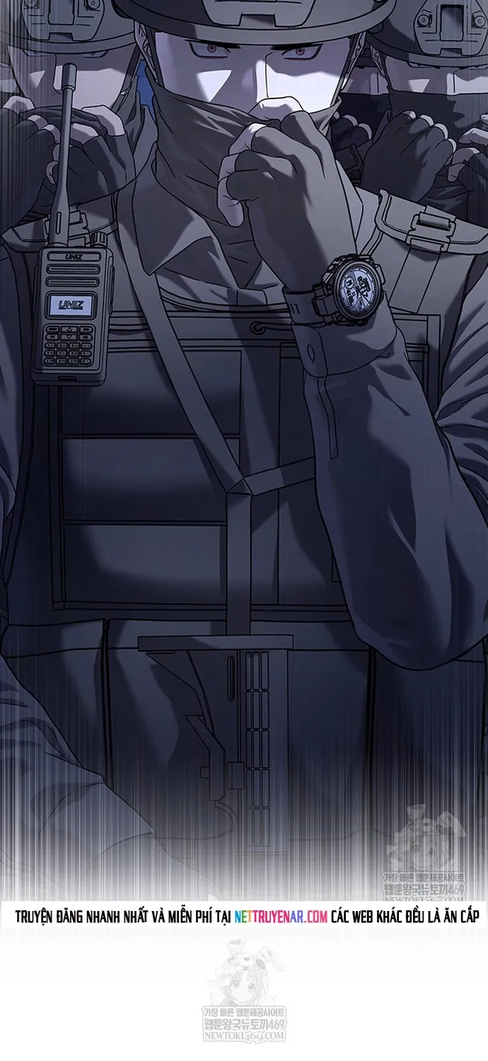 Đội Trưởng Lính Đánh Thuê Chap 310 - Next Chap 311