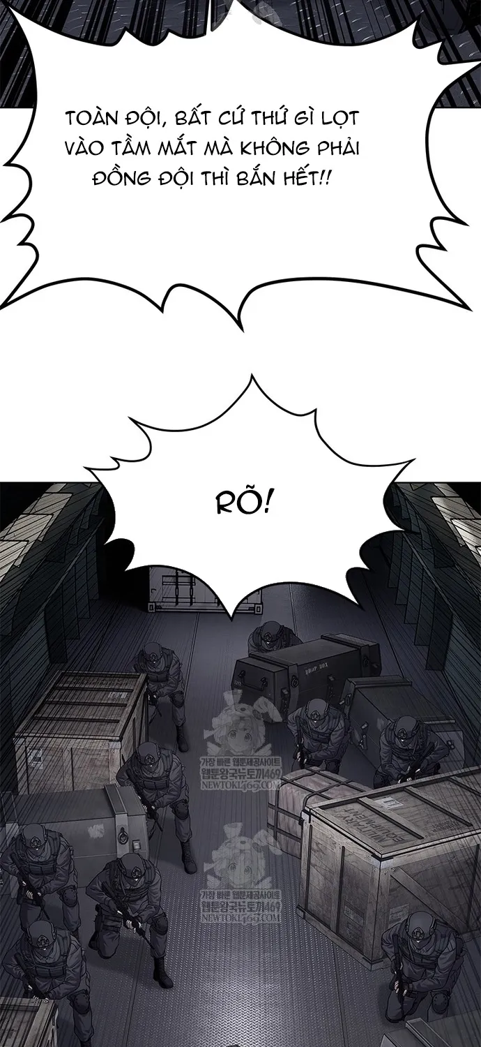 Đội Trưởng Lính Đánh Thuê Chap 310 - Next Chap 311