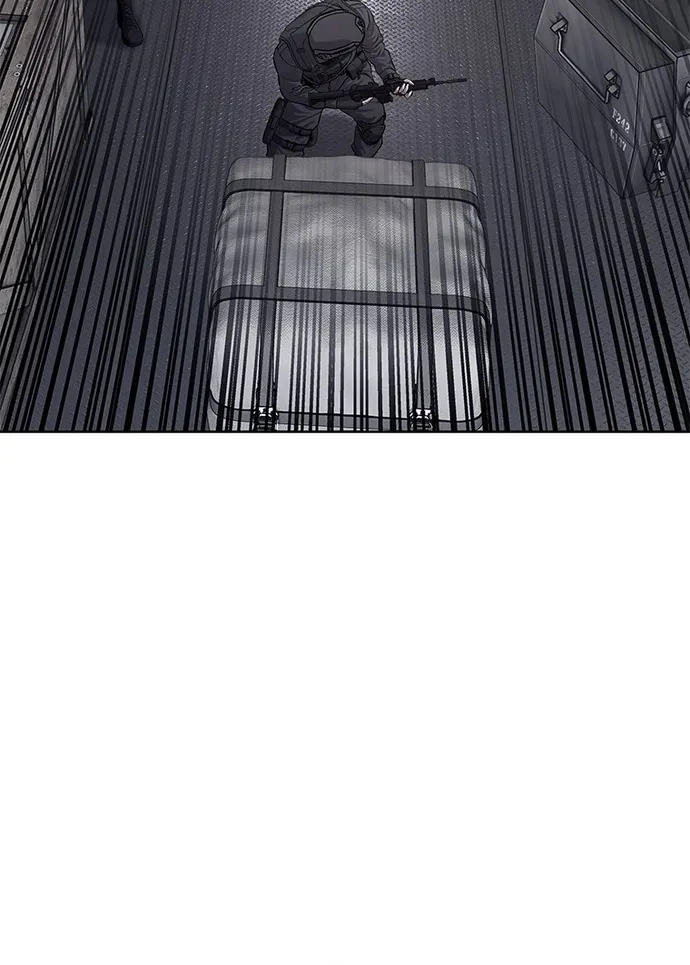 Đội Trưởng Lính Đánh Thuê Chap 310 - Next Chap 311