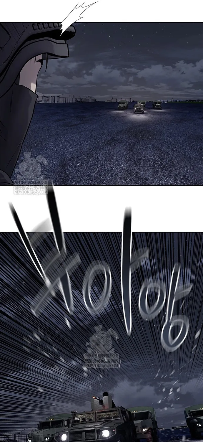 Đội Trưởng Lính Đánh Thuê Chap 310 - Next Chap 311