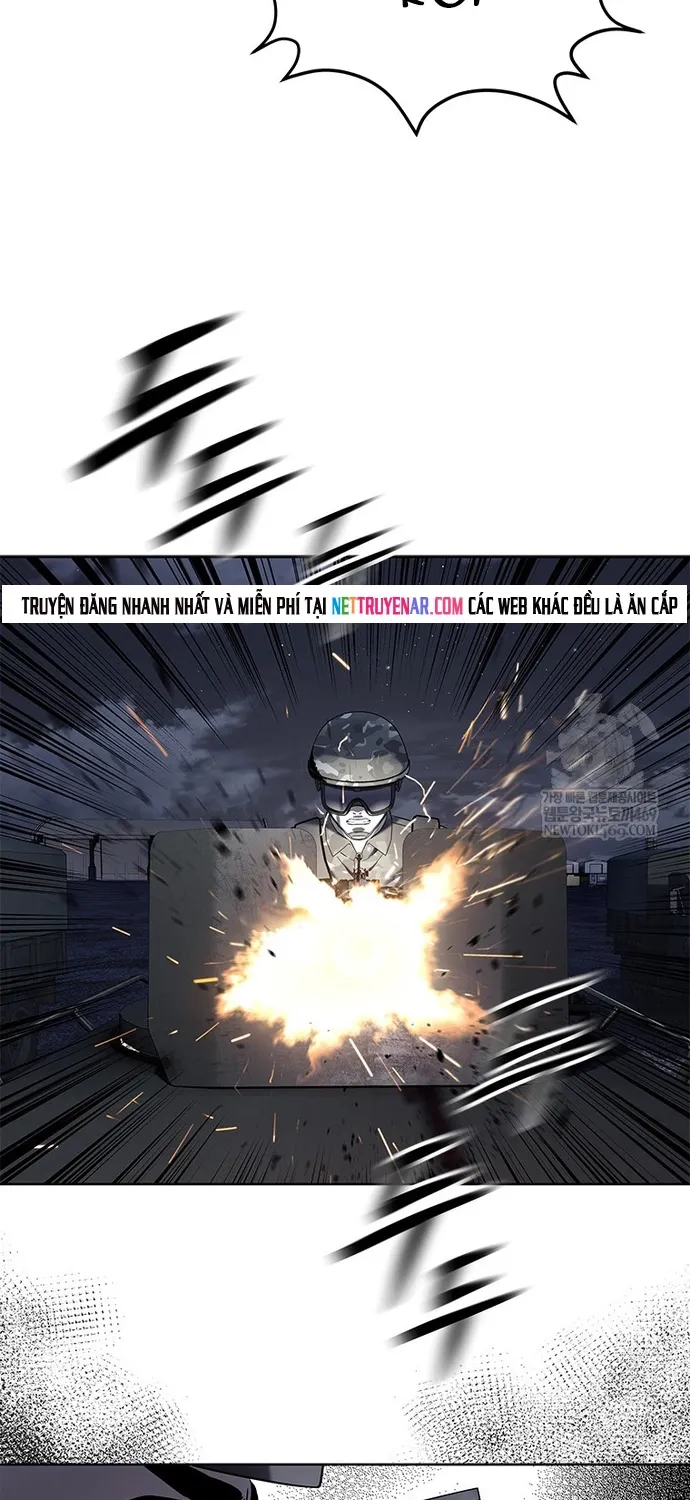 Đội Trưởng Lính Đánh Thuê Chap 310 - Next Chap 311