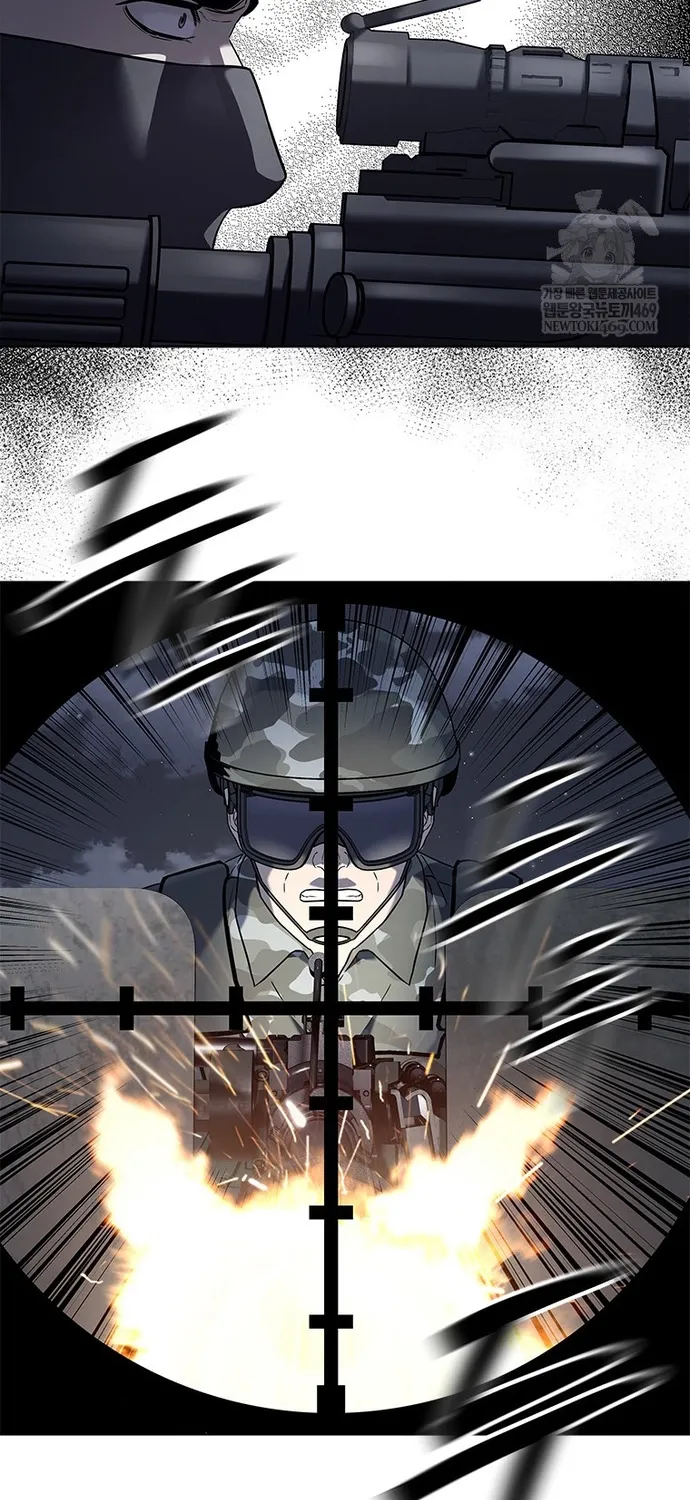 Đội Trưởng Lính Đánh Thuê Chap 310 - Next Chap 311