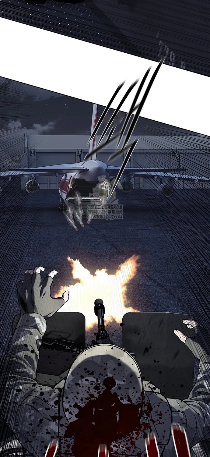 Đội Trưởng Lính Đánh Thuê Chap 310 - Next Chap 311