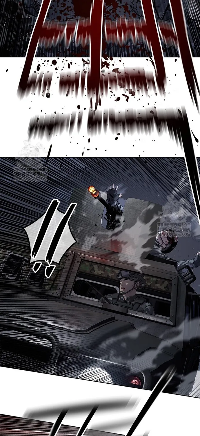 Đội Trưởng Lính Đánh Thuê Chap 310 - Next Chap 311