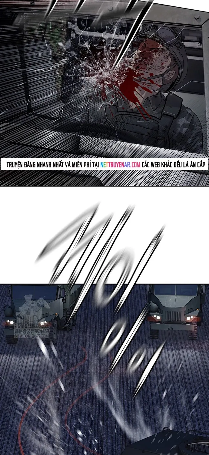 Đội Trưởng Lính Đánh Thuê Chap 310 - Next Chap 311