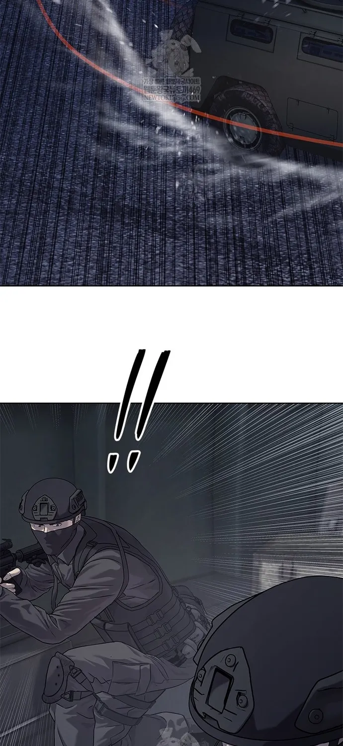 Đội Trưởng Lính Đánh Thuê Chap 310 - Next Chap 311