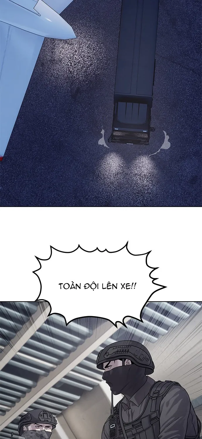 Đội Trưởng Lính Đánh Thuê Chap 310 - Next Chap 311
