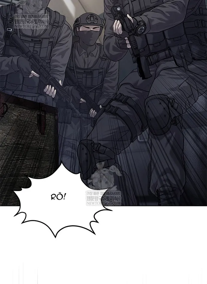 Đội Trưởng Lính Đánh Thuê Chap 310 - Next Chap 311