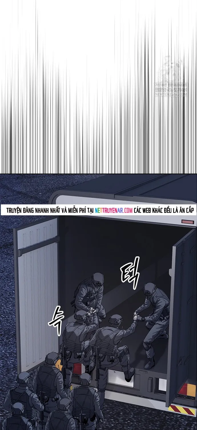 Đội Trưởng Lính Đánh Thuê Chap 310 - Next Chap 311