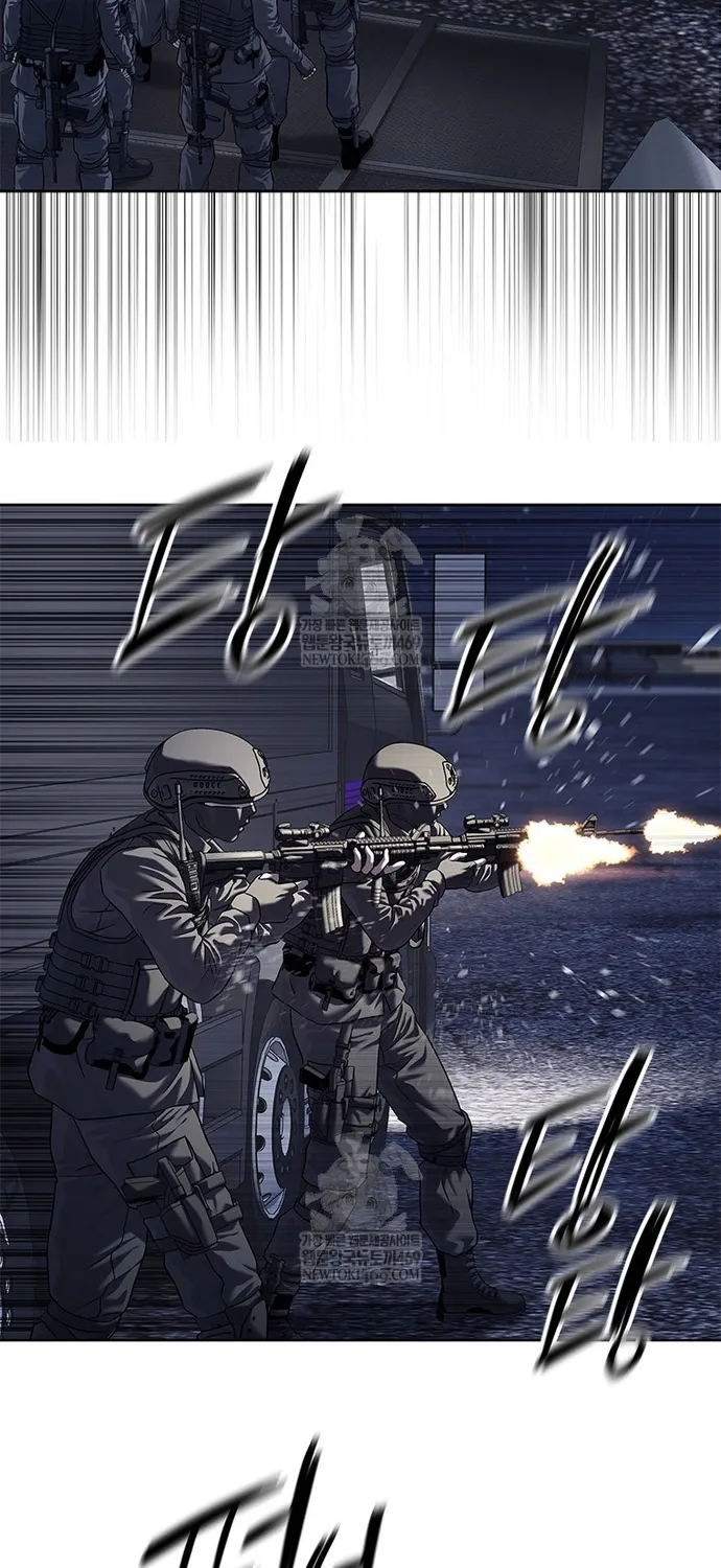 Đội Trưởng Lính Đánh Thuê Chap 310 - Next Chap 311