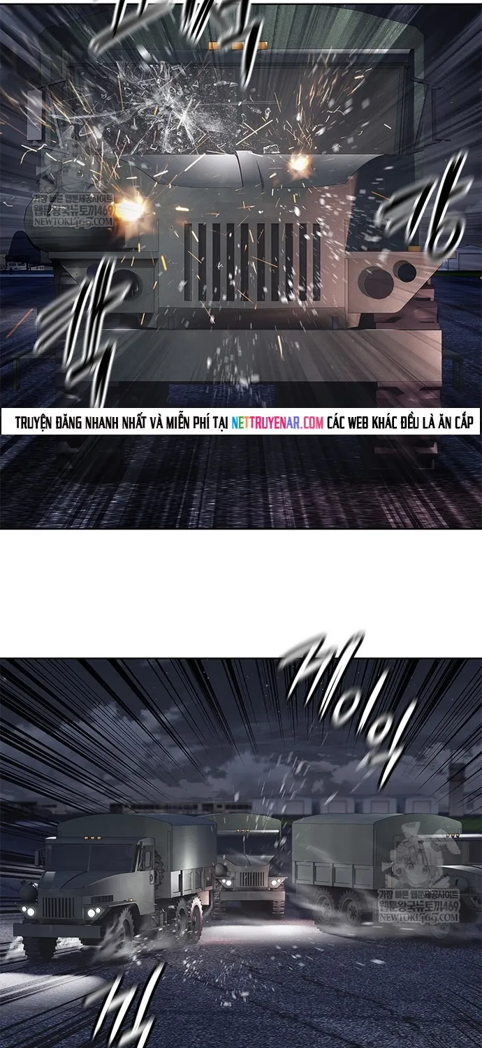 Đội Trưởng Lính Đánh Thuê Chap 310 - Next Chap 311