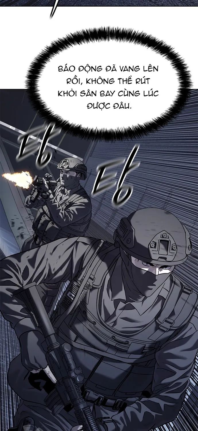 Đội Trưởng Lính Đánh Thuê Chap 310 - Next Chap 311