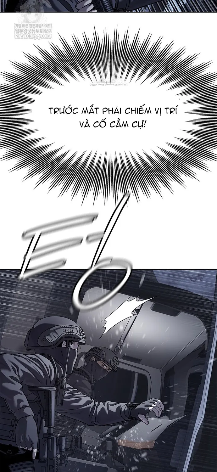 Đội Trưởng Lính Đánh Thuê Chap 310 - Next Chap 311