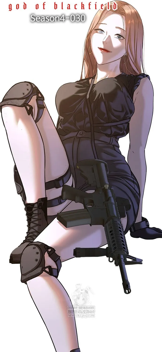 Đội Trưởng Lính Đánh Thuê Chap 310 - Next Chap 311