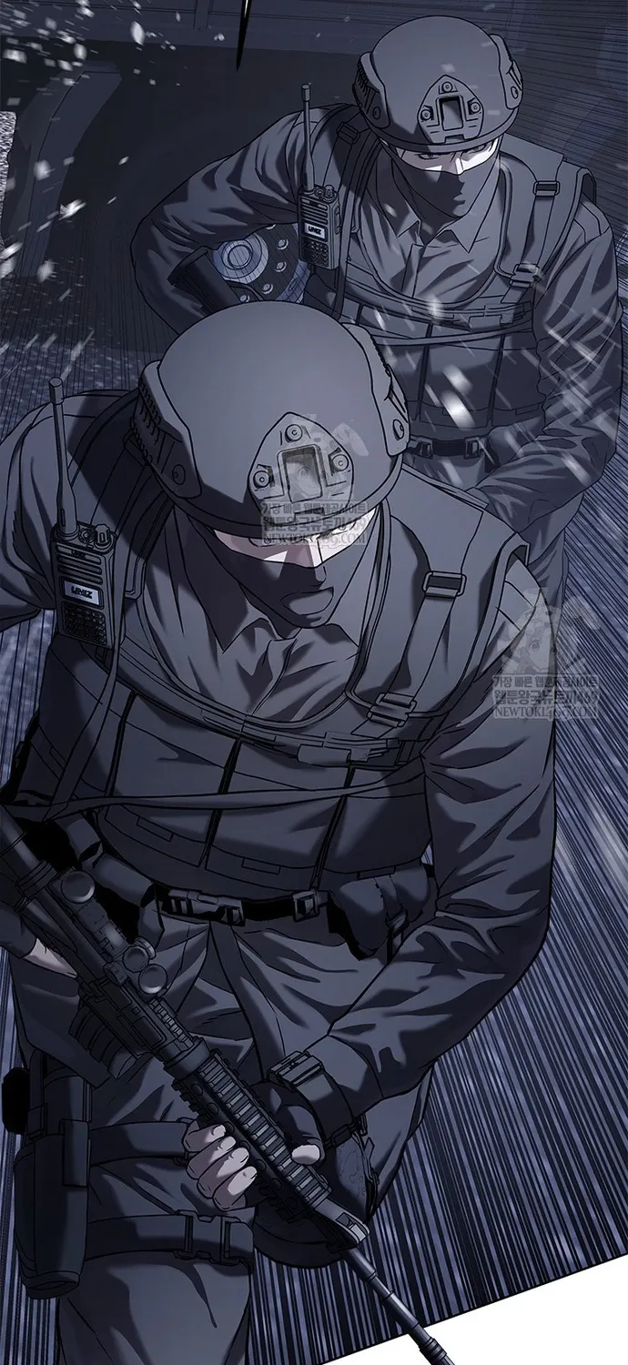 Đội Trưởng Lính Đánh Thuê Chap 310 - Next Chap 311