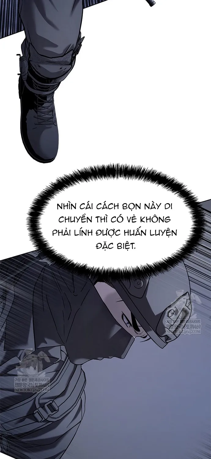 Đội Trưởng Lính Đánh Thuê Chap 310 - Next Chap 311