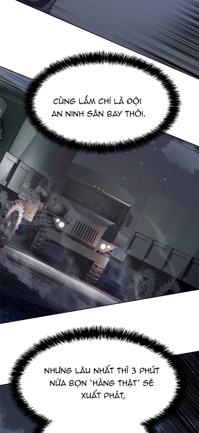 Đội Trưởng Lính Đánh Thuê Chap 310 - Next Chap 311