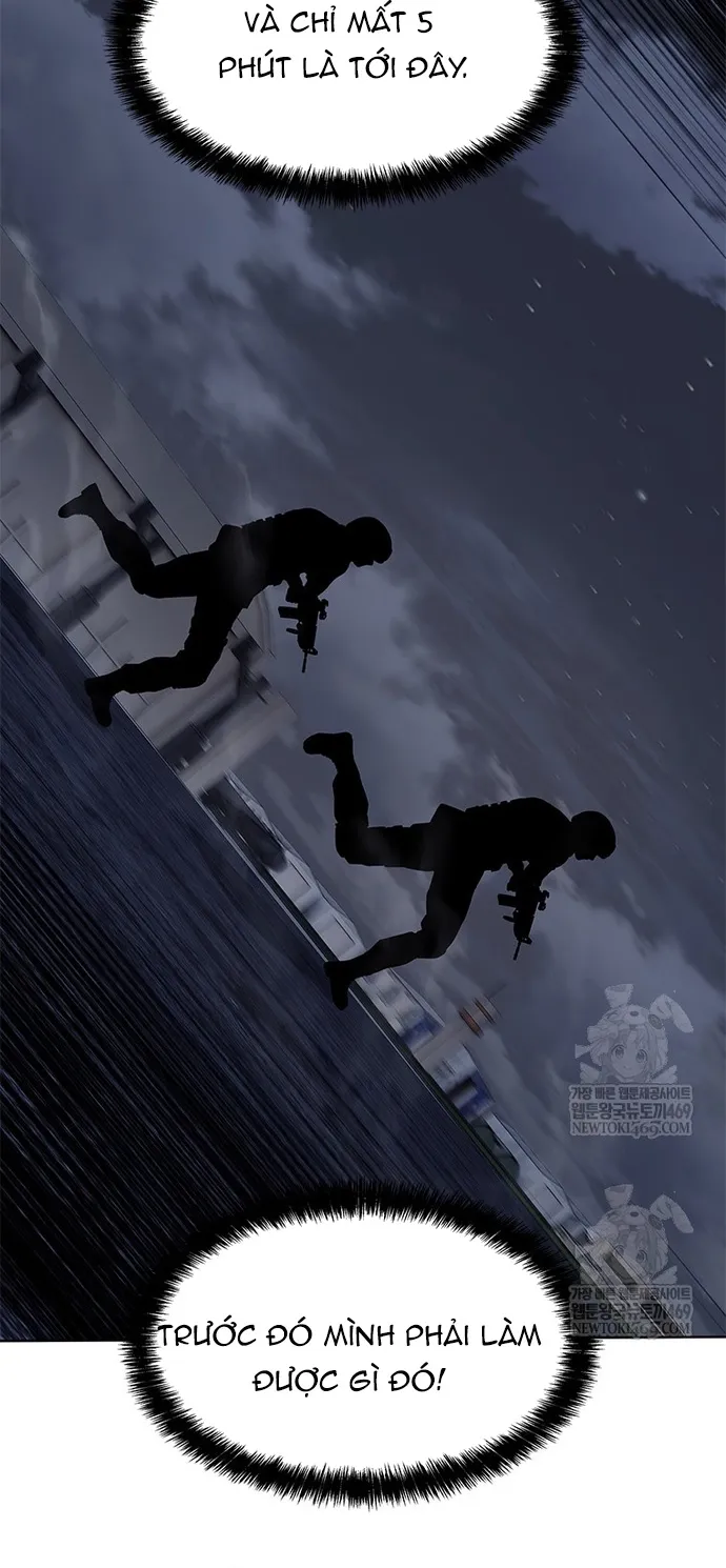Đội Trưởng Lính Đánh Thuê Chap 310 - Next Chap 311