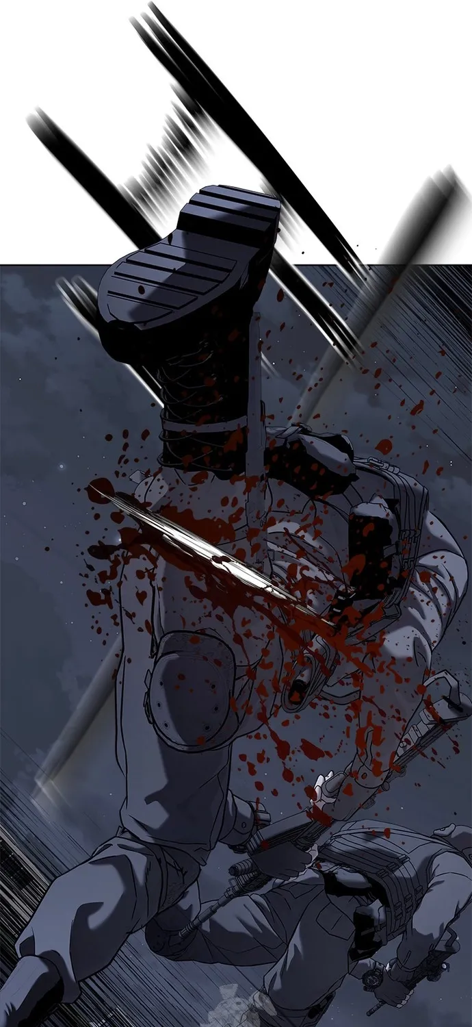 Đội Trưởng Lính Đánh Thuê Chap 310 - Next Chap 311