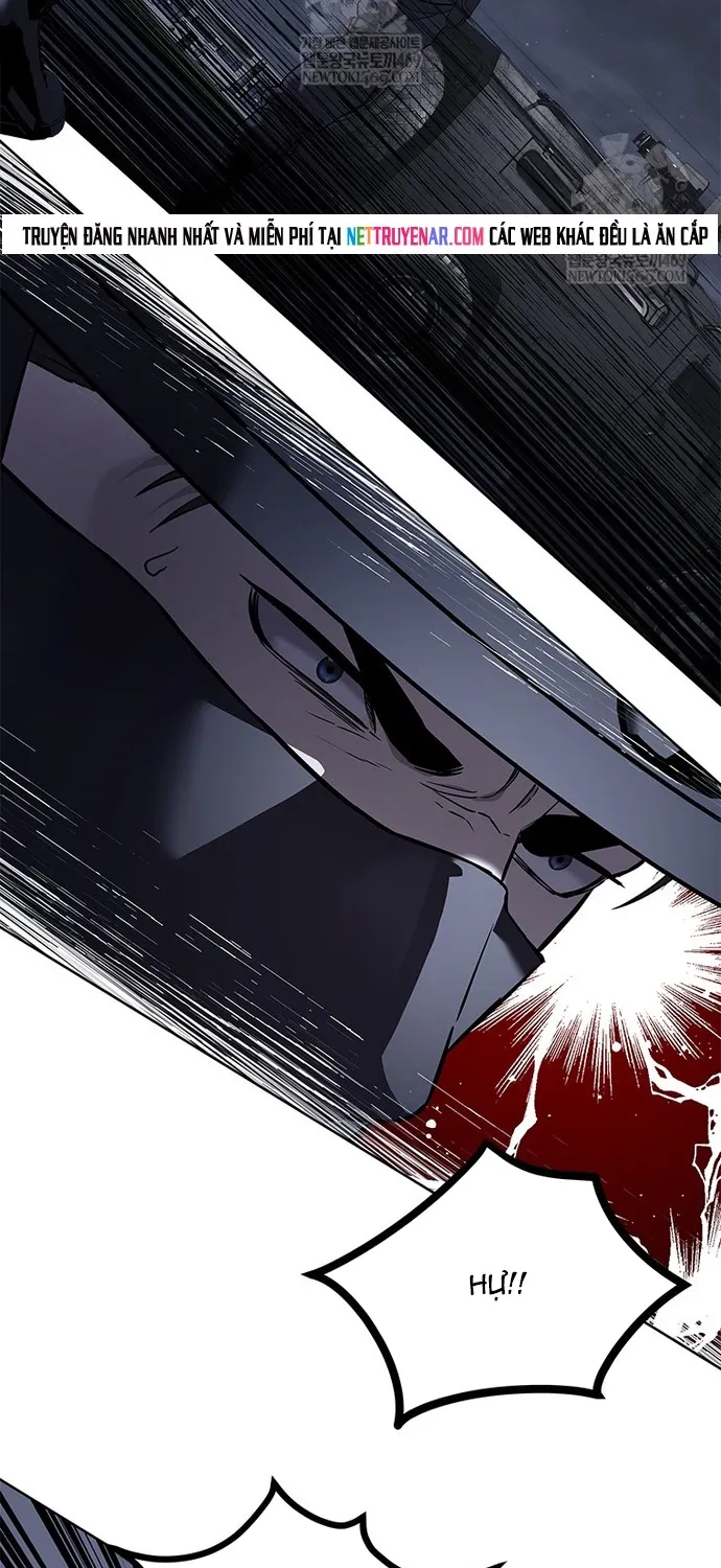 Đội Trưởng Lính Đánh Thuê Chap 310 - Next Chap 311