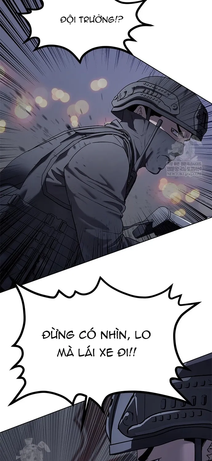 Đội Trưởng Lính Đánh Thuê Chap 310 - Next Chap 311
