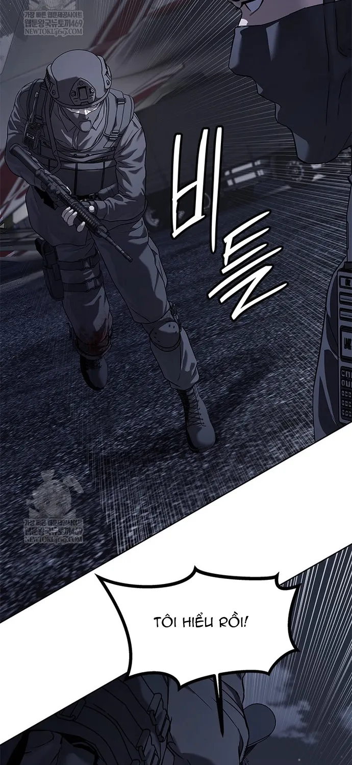 Đội Trưởng Lính Đánh Thuê Chap 310 - Next Chap 311