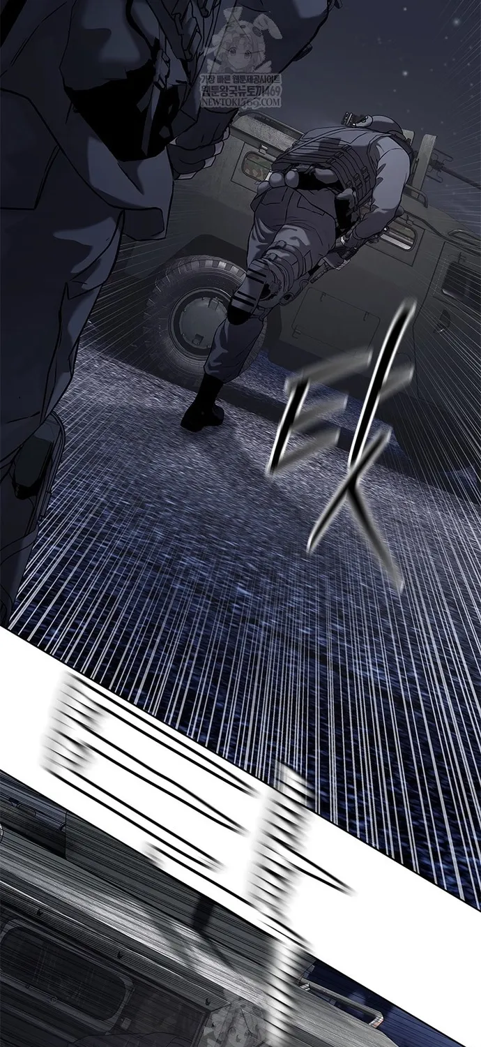 Đội Trưởng Lính Đánh Thuê Chap 310 - Next Chap 311