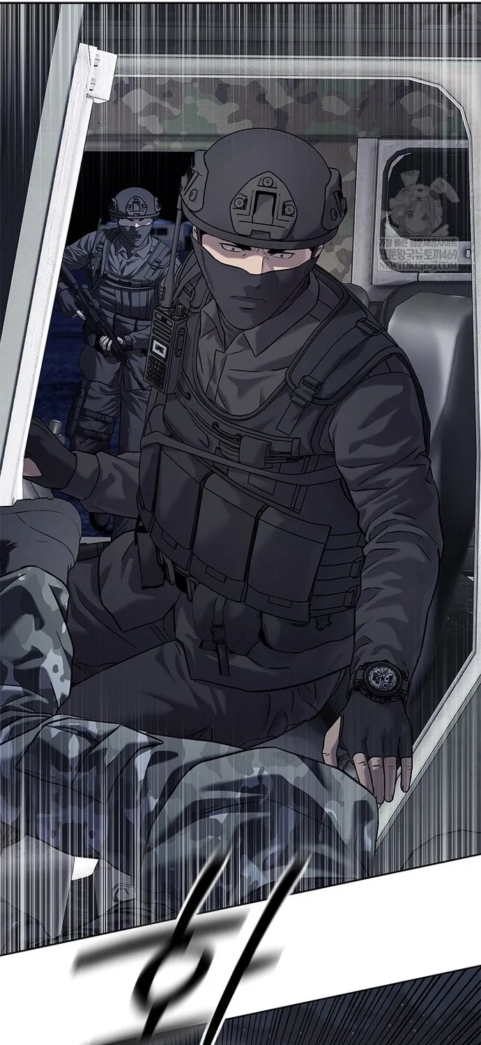 Đội Trưởng Lính Đánh Thuê Chap 310 - Next Chap 311