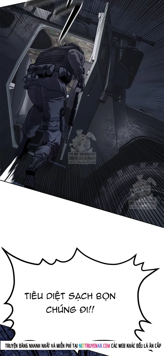 Đội Trưởng Lính Đánh Thuê Chap 310 - Next Chap 311
