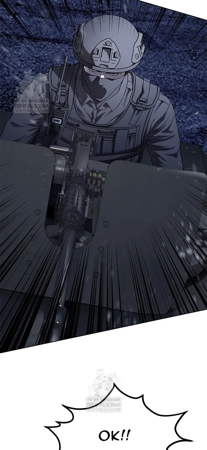 Đội Trưởng Lính Đánh Thuê Chap 310 - Next Chap 311