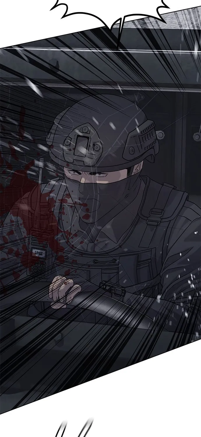 Đội Trưởng Lính Đánh Thuê Chap 310 - Next Chap 311