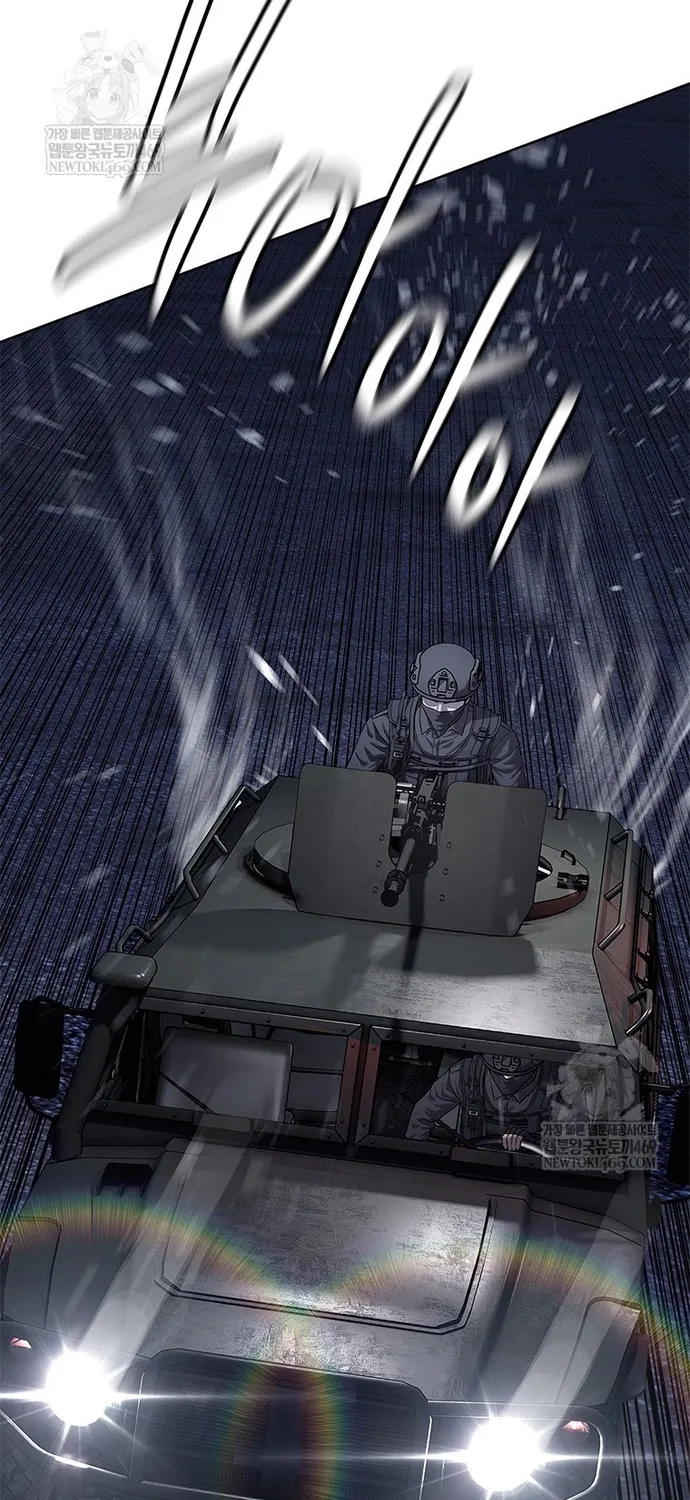 Đội Trưởng Lính Đánh Thuê Chap 310 - Next Chap 311